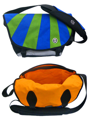 crumpler