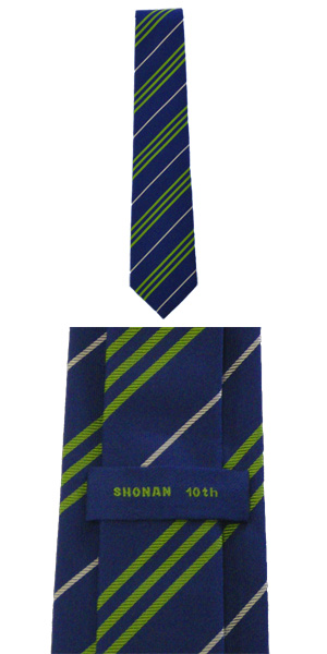 shonan_10th_necktie