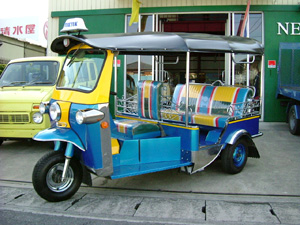 tuktuk