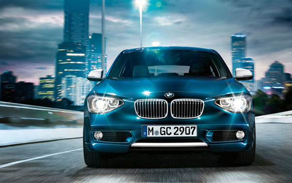 BMW 1series