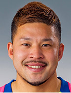 秋元陽太選手