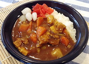 丼もの屋