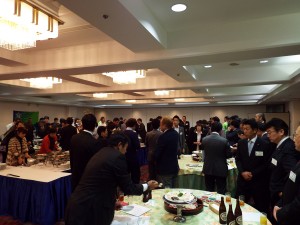 ビジネス交流会2