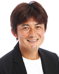 岩本輝雄さん