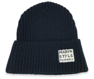 NEW ERA × MARIN STYLE FOOTBALL　Military Knit