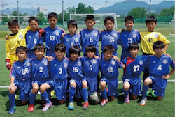 17 Copa Bellmare U 11 Pilot International Tournament 参加チーム情報 ヴァンフォーレ甲府u 12 湘南ベルマーレ公式サイト