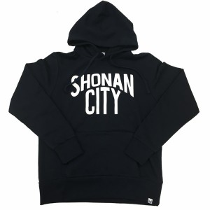 shonancity