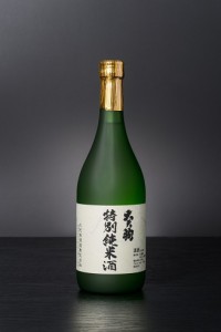 大天狗特別純米720ml