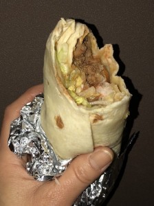 burrito