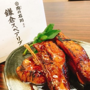 kamakura_spareribs