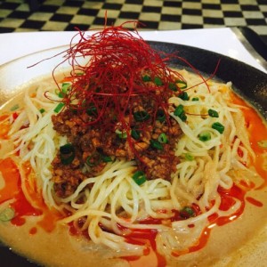 tantanmen