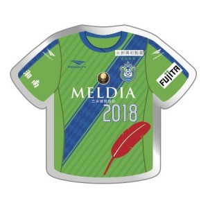 2018bellmare_akaihane_pinbadge0727