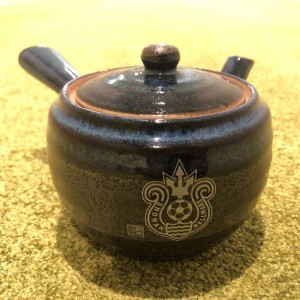 teapot