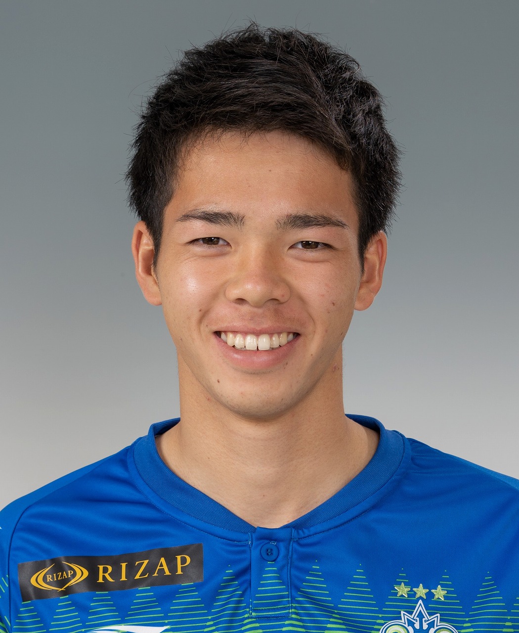 柴田壮介選手 U 18日本代表メンバーに選出のお知らせ 湘南ベルマーレ公式サイト