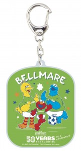 sesame_street_acryl_key_holder