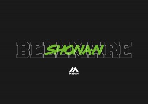 Shonan Bellmare Tee まとめ