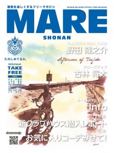 MAREvol41