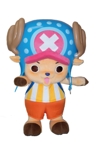 chopper_costume