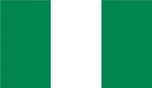 nigeria