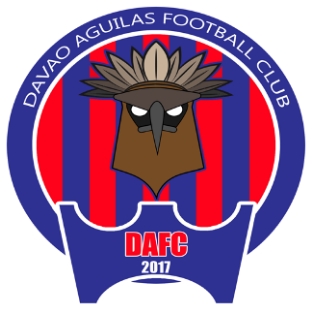 DAVAO AGUILAS FC