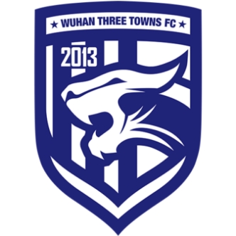 WUHAN THREE TOWNS F.C.