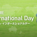 INTERNATIONAL DAY