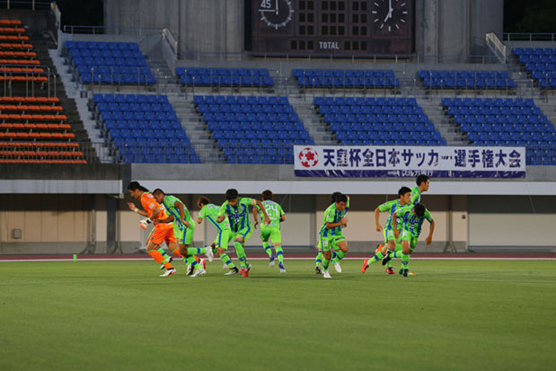 フォトアルバム 第97回天皇杯3回戦 Vs ジュビロ磐田 湘南ベルマーレ公式サイト