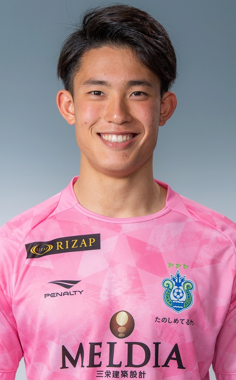 谷晃生選手 U 24日本代表メンバーに選出のお知らせ 湘南ベルマーレ公式サイト