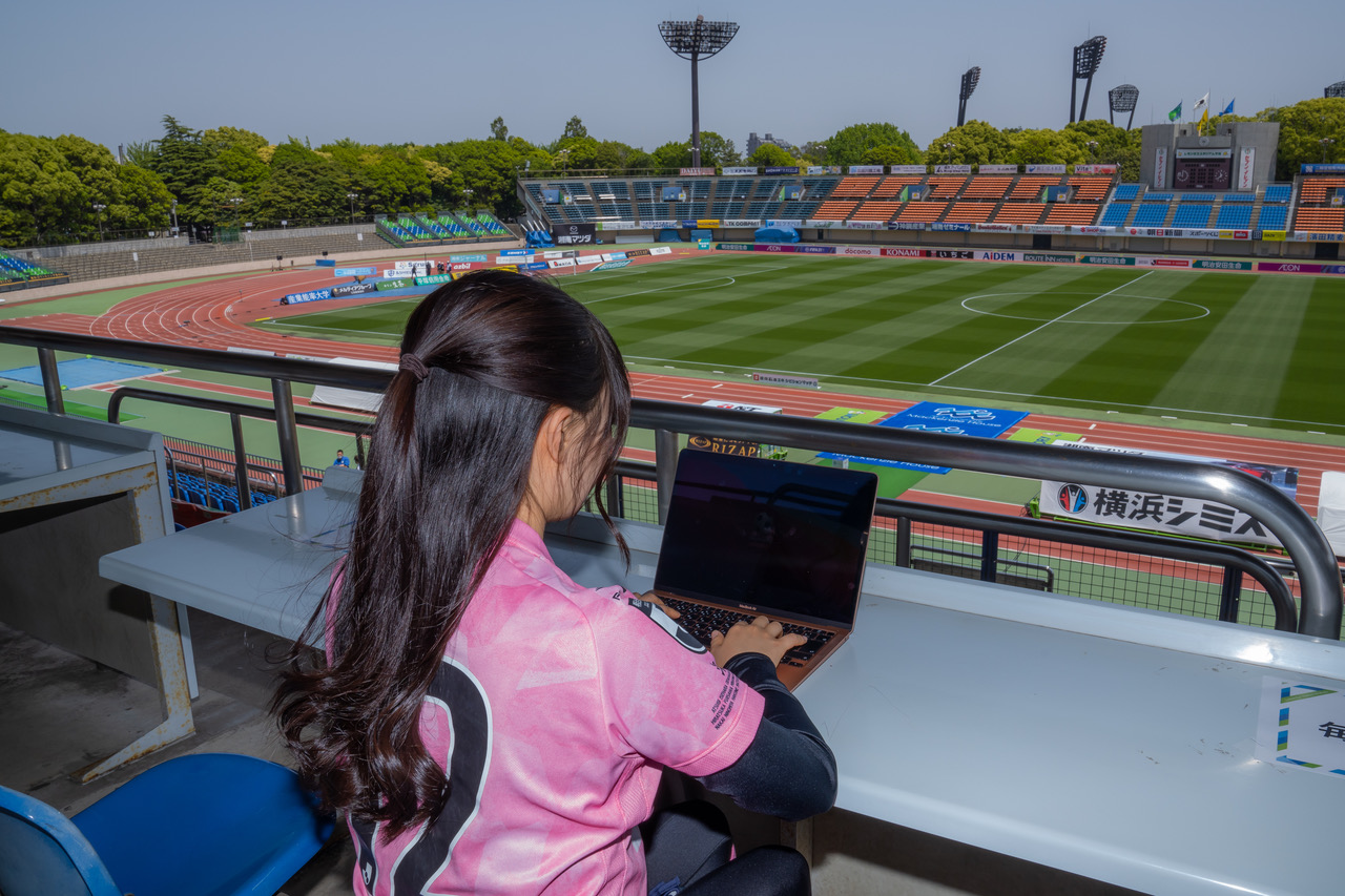 6月2日 水 G大阪戦 記者席開放 ベルワークスタジアム 開催のお知らせ 湘南ベルマーレ公式サイト