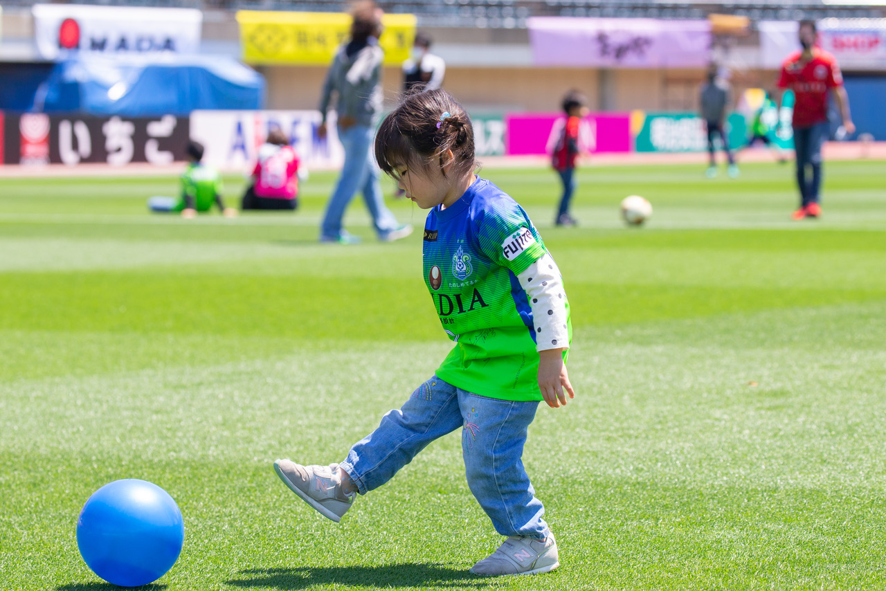 6月27日 日 柏戦 ピッチにみんなあつマ レ オープンフィールド 開催のお知らせ 湘南ベルマーレ公式サイト