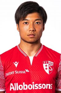 若月大和選手 Fcシオンより湘南ベルマーレへ復帰のお知らせ 湘南ベルマーレ公式サイト