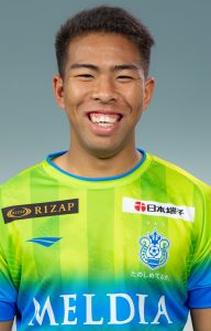 畑大雅選手 Afc U23アジアカップウズベキスタン22 U 21日本代表メンバーに選出のお知らせ 湘南ベルマーレ公式サイト