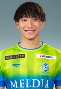 根本凌選手 栃木scへ育成型期限付き移籍のお知らせ 湘南ベルマーレ公式サイト