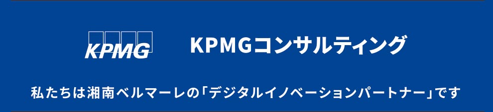 KPMGコンサルティング株式会社